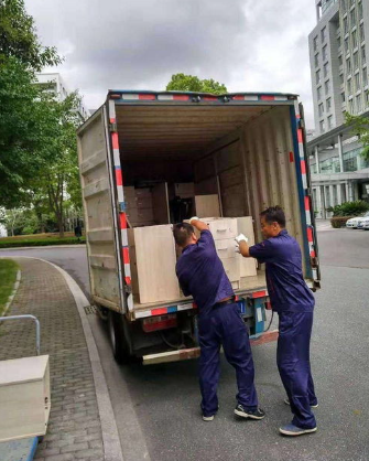 郑州搬厂选什么样的搬家公司？