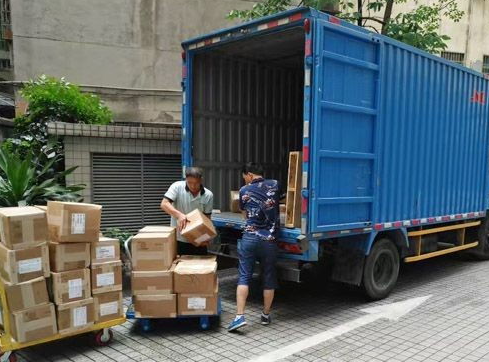 郑州搬家公司大风天气搬家注意什么